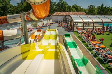 Camping Oléron Loisirs