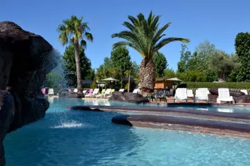 Camping Les Salisses - Maeva