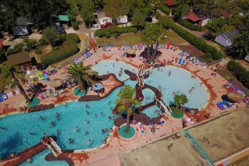 Camping Les Salisses - Maeva