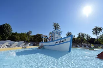 Camping Plijadur - Maeva