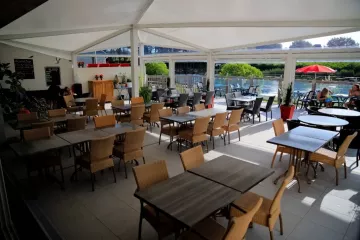 Camping Plijadur - Maeva