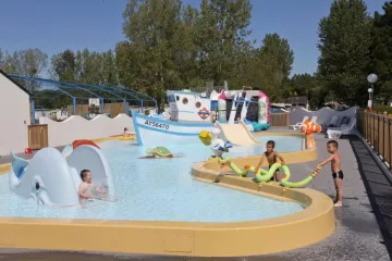 Camping Plijadur - Maeva