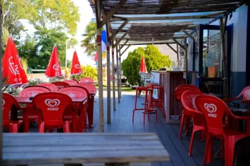 Camping Plijadur - Maeva