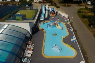 Camping Plijadur - Maeva