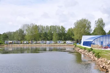 Camping Plijadur - Maeva