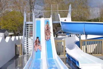 Camping Plijadur - Maeva