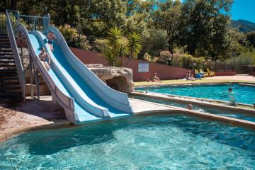 Camping Les Albères - Maeva 
