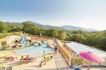 Camping Les Albères - Maeva 