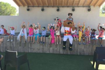 Camping Les Albères - Maeva 