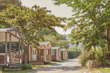 Camping Les Albères - Maeva 