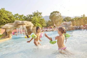 Camping Les Albères - Maeva 