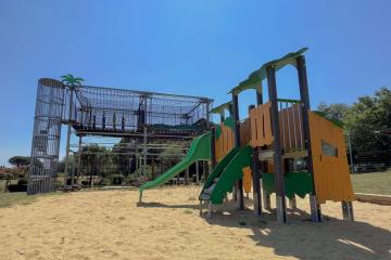 Camping Les Albères - Maeva 
