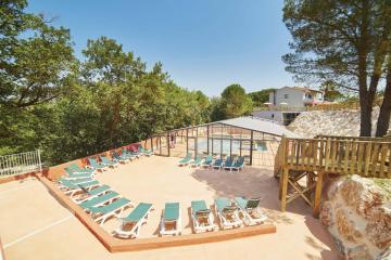 Camping Les Albères - Maeva 