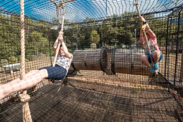 Camping Les Albères