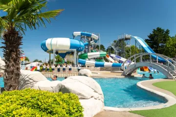 Camping Club MS Vacances Le Trianon - Maeva