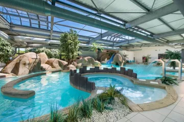 Camping L'Océan Brem-sur-Mer - Maeva