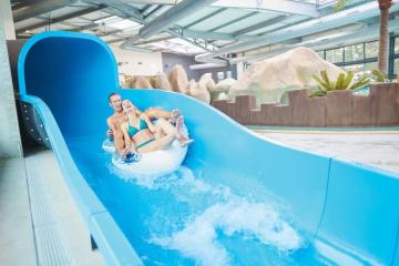 Camping L'Océan Brem-sur-Mer - Maeva