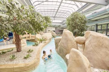 Camping L'Océan Brem-sur-Mer - Maeva