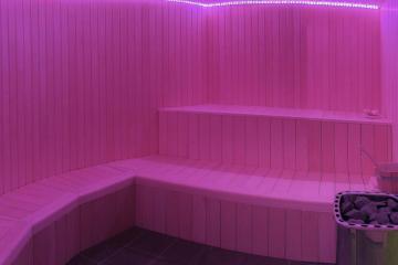 Camping L'Océan Brem-sur-Mer - Maeva