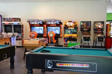 Camping L'Océan Brem-sur-Mer - Maeva