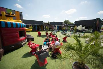 Camping L'Océan Brem-sur-Mer - Maeva