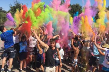 Camping L'Océan Brem-sur-Mer - Maeva