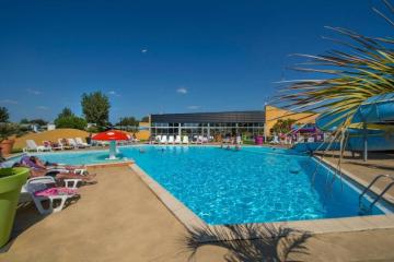 Camping Le Bel Air - Maeva