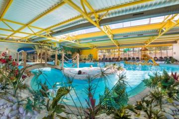 Camping Le Bel Air - Maeva