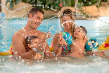 Camping Le Bel Air - Maeva