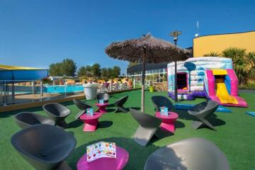 Camping Le Bel Air - Maeva