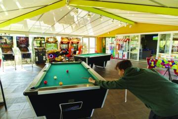 Camping Le Bel Air - Maeva