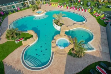 Camping Le Bel Air - Maeva