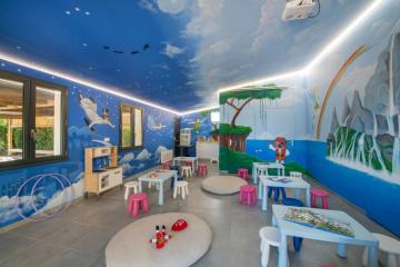 Camping Le Bel Air - Maeva