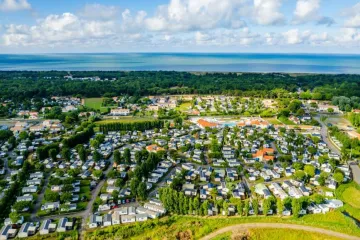 Camping Les Aventuriers de la Calypso
