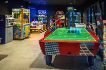 Camping Riez à la Vie - Maeva