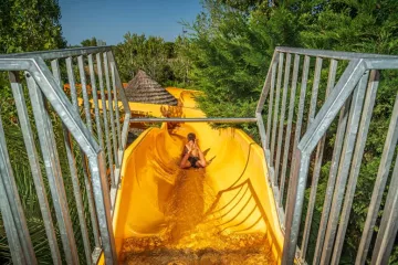 Camping Le Clos Virgile