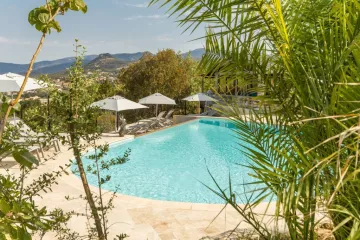 Camping Lacasa