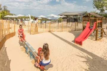 Camping Lacasa