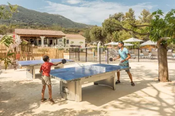 Camping Lacasa