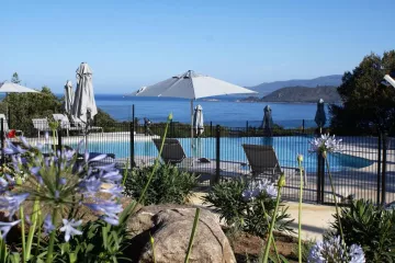 Camping Lacasa