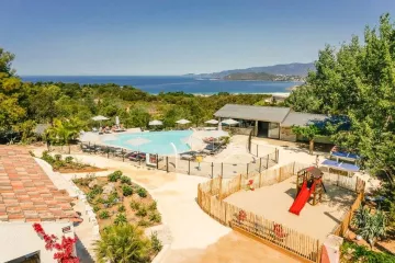 Camping Lacasa