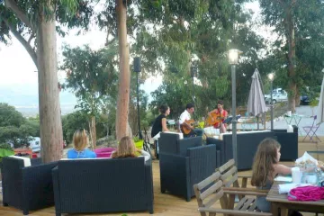 Camping Lacasa