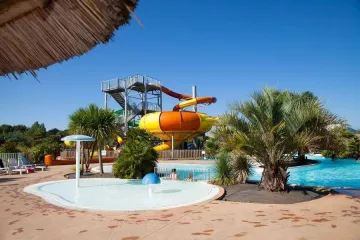 Camping maeva Club Les Alizés