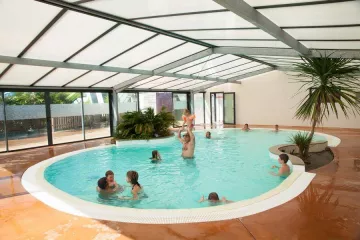 Camping maeva Club Les Alizés