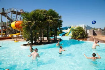 Camping maeva Club Les Alizés