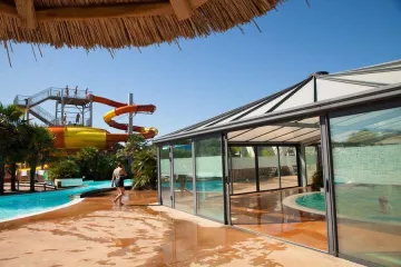 Camping maeva Club Les Alizés