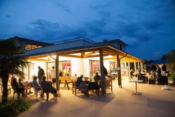 Camping maeva Club Les Alizés