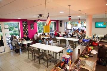 Camping Les Alizés