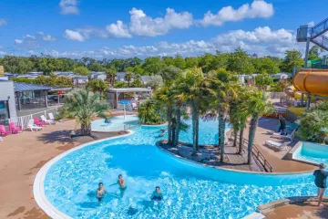 Camping maeva Club Les Alizés
