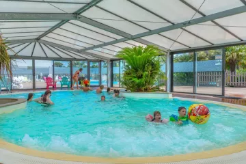 Camping maeva Club Les Alizés